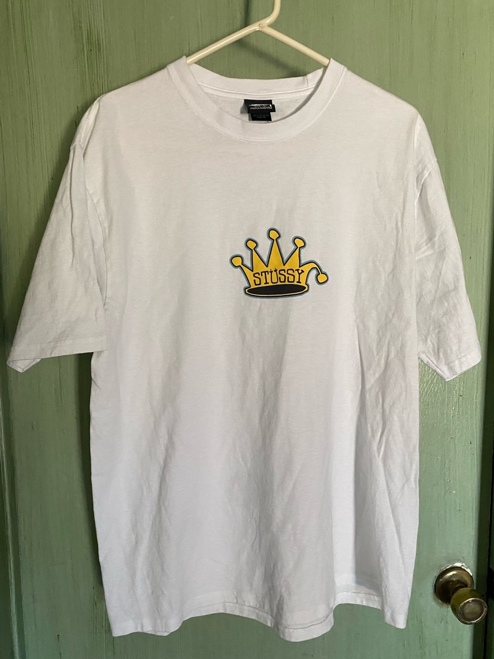 Stussy T-shirt